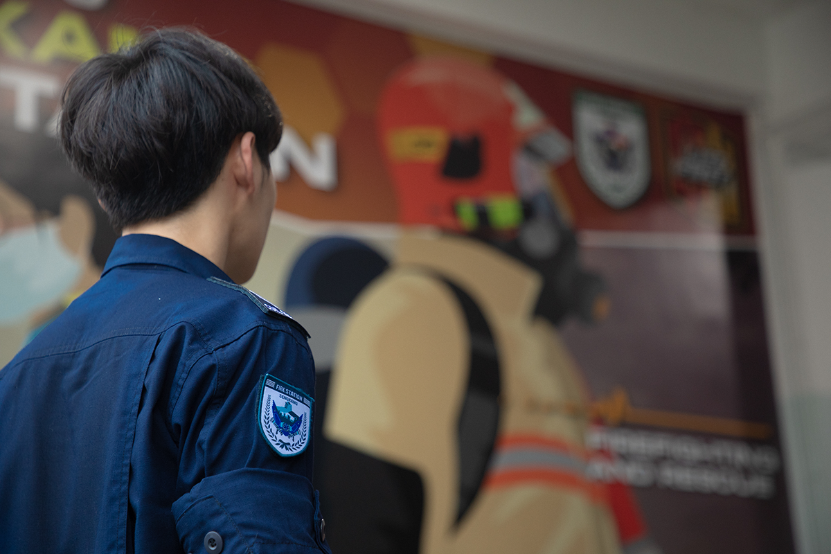 SCDF SGT Keane Chow 06